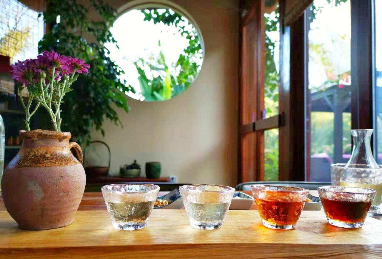 The Apsara Lodge Янгшуо Екстериор снимка