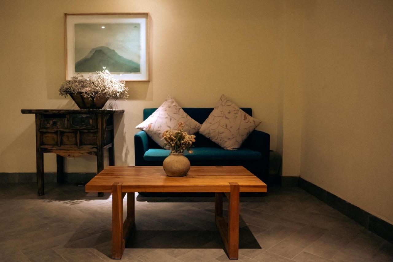 The Apsara Lodge Янгшуо Екстериор снимка